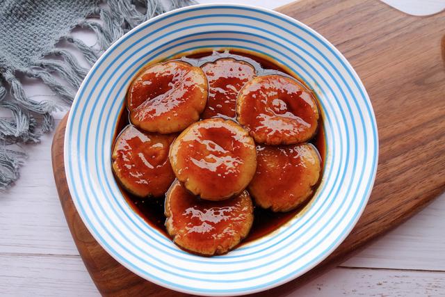 女性“特殊时期”多吃这甜品，味道香甜软糯，还很养人