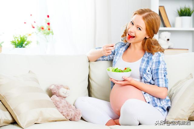 有趣生活|广东孕妇在山中生下孩子！这两点宝宝要出来警告、所以孕妈别大意