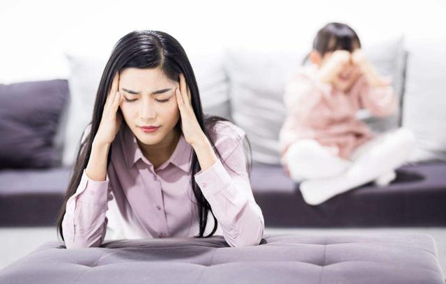 你的育儿经■无能妈常说这些话，不仅破坏亲子关系，还让娃负担大，希望你没有