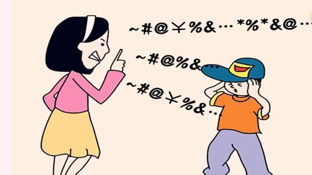 如果孩子在这两方面上嫌弃父母，长大后大概率是个白眼狼