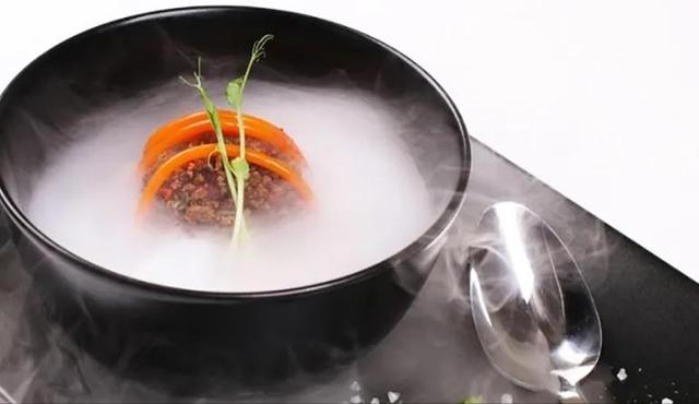 世界顶级分子美食大赏