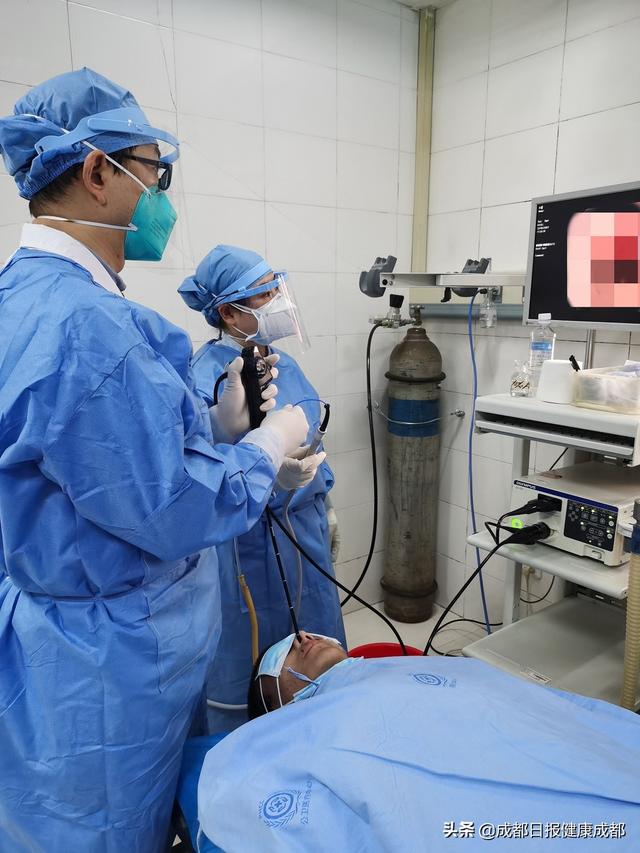 结核病|世界防治结核病日 成都市公卫中心专家教你认识危险的结核病