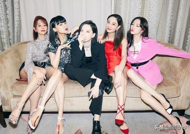 江水寒|《浪姐》网友自爆有内幕？宁静为何从不干预节目剪辑？原因很霸气