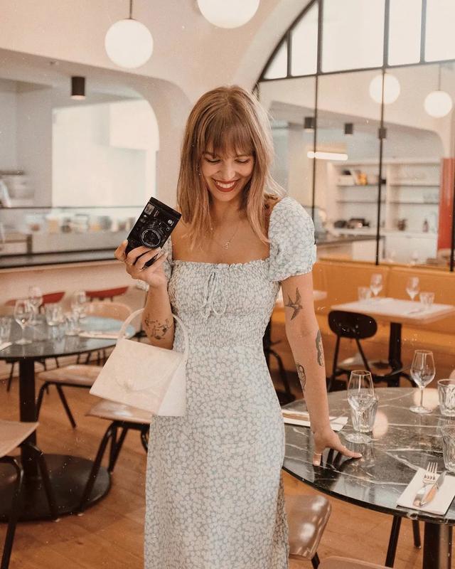 最时尚这一届的神仙小裙子，各个都是让你好看的小能手