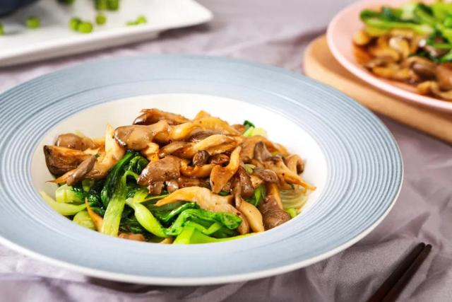 又get一道简单易上手的家常菜，做一大盘都嫌少