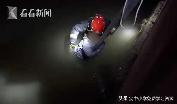 「超级宝妈」“不要救我，我真的太累了！”妈妈辅导儿子学习气到跳河…