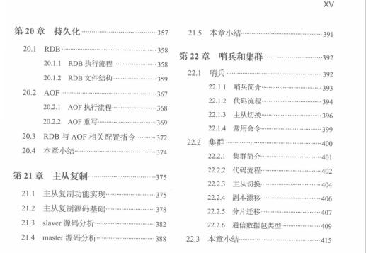 惊艳！阿里内部445页爆款Redis源码分析宝典终开源