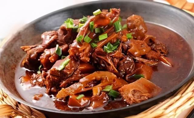 美食大杂烩又来了，40余款不重样，每天做几道味蕾不疲惫