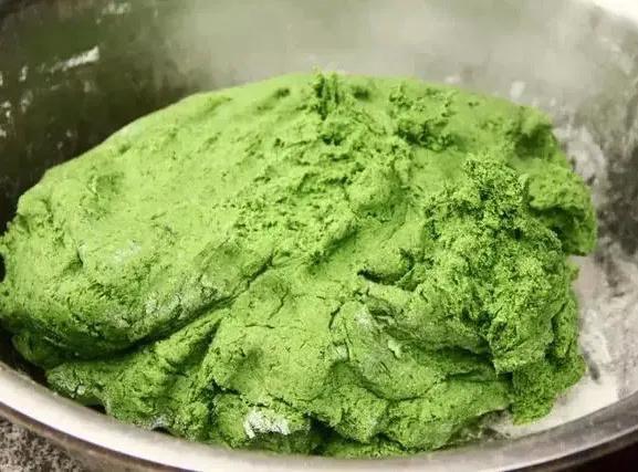 山药|天热没胃口？i金山小编亲测做出这些专属夏日的绿意美食，保证个个治愈你