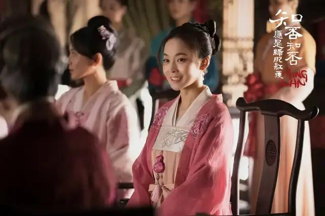 【影视交流地】《知否》里墨兰为嫁豪门未婚先孕，她忽略了一个最重要的问题