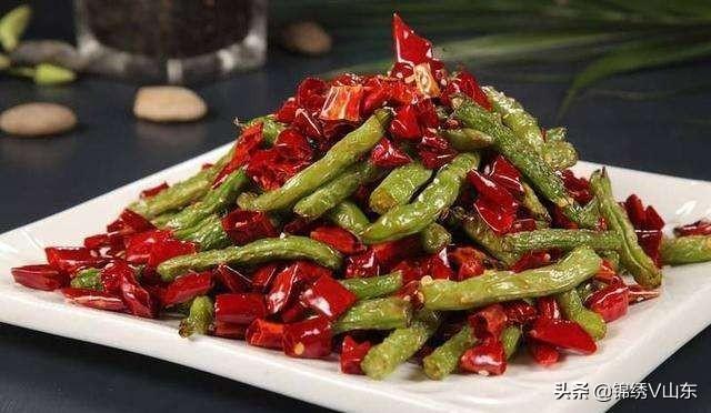 在家不知道做什么家常菜，教你几道美食下饭菜，开胃解馋营养美味