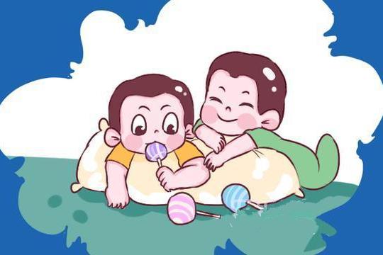 超级宝妈@越来越多孕妈选择3年抱俩，最明智的选择，好处多多体会过才懂