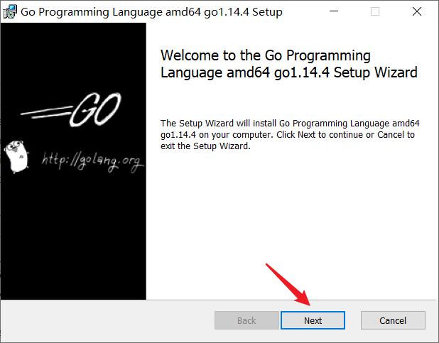 手把手教你进行Go语言环境安装及相关VSCode配置