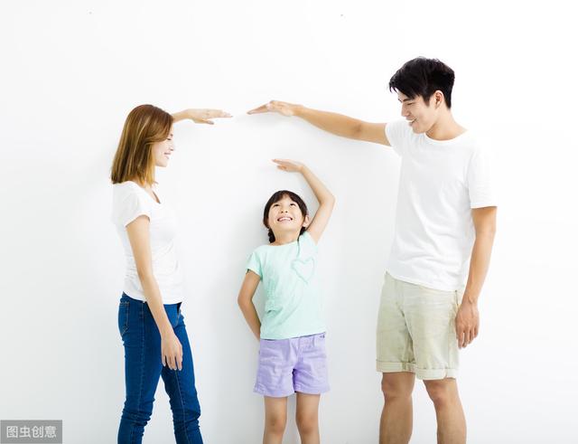 「超级宝妈」为何现在的孩子大多“人小脚大”？孩子身高和脚长到底什么关系？