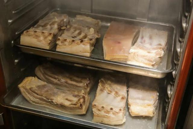 叫板光头卤鸭！这位70岁的建德爷爷，就因为太馋这口家乡味在采荷开了家板鸭店