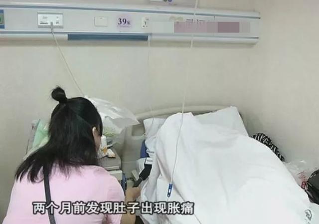 #超级宝妈#一个月不换内裤，大姨妈来了用卫生纸垫，医院一查吓坏了