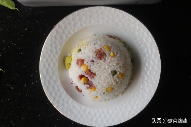 #你的育儿经#自从晚饭这么吃,我的孕期体重悄悄往下掉,连夜宵都省了,太棒了