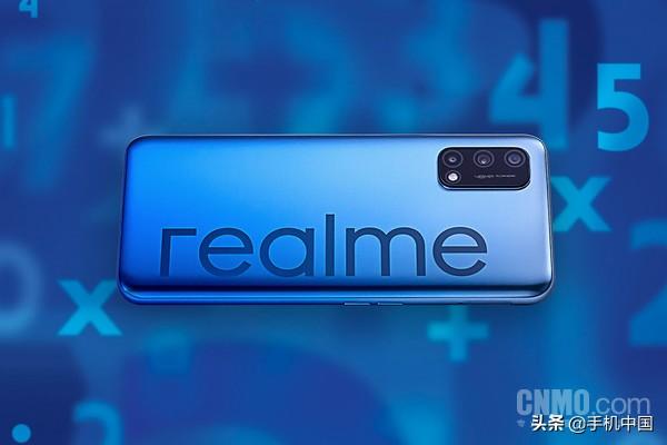 realme真我Q2评测：千元敢越级给你想要的5G体验