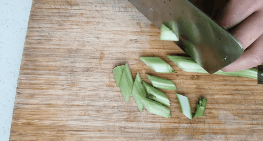 吃了不长肉的清淡菜，掌握好步骤，只需3样调味，也能做出美味