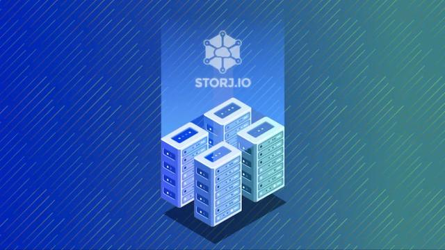 AAX学院丨Web3代币：去中心化存储 &amp; STORJ