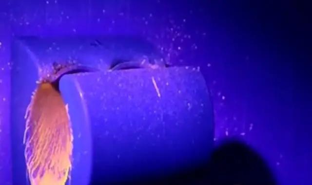 洗手液|细菌超标600倍！公共厕所除了马桶，这3样东西最好少碰