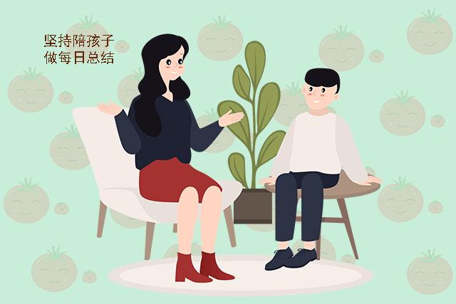 超级宝妈▲睡前一小时，家长坚持陪孩子做这些事，3年后娃的变化会让你自豪