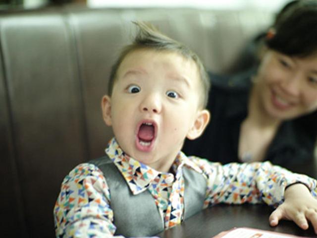「超级宝妈」谁说当妈就要给孩子无私的爱？会“计较”的妈妈才能跟孩子做朋友