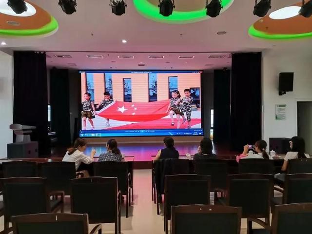 一个小心愿|笃行致远共成长