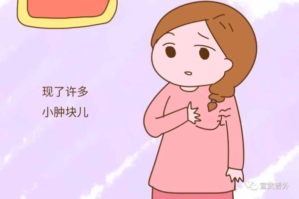 生气|就是因为它，很多人得了肿瘤、甲状腺结节、乳腺增生……