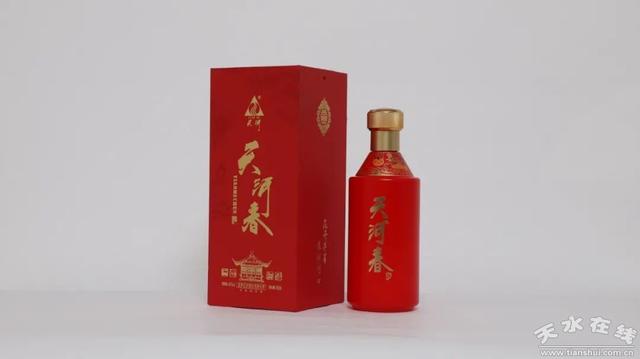 天河酒业举行新品鉴评会，六位中国著名白酒专家参加鉴评