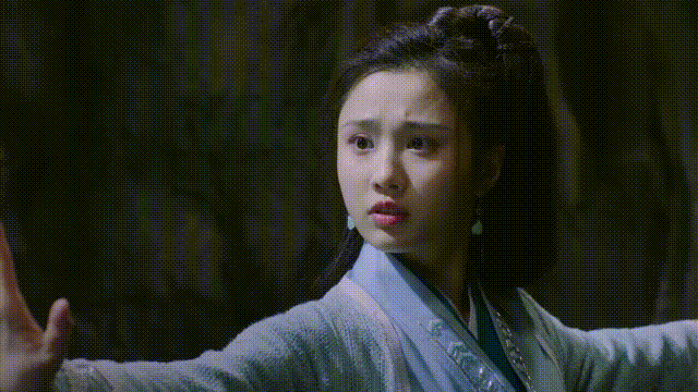 清风与酒|《暮白首》之解析七：少阁主护短得很，欺负我可以欺负我媳妇不行