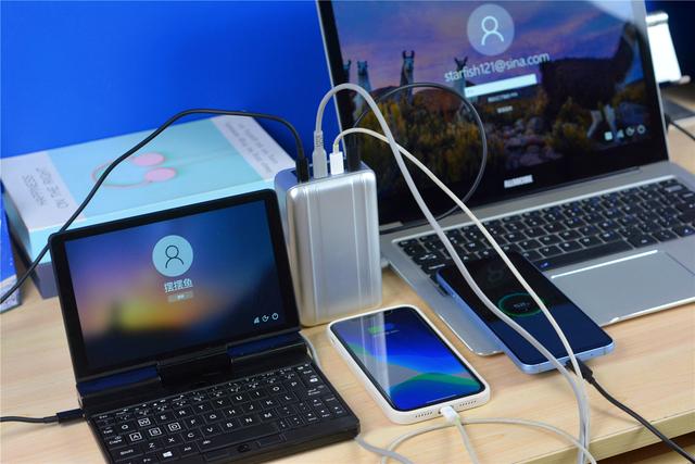 国产充电宝评测：26800毫安，100W功率，能上飞机吗？