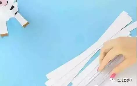 [你的育儿经]【动物手工】孩子为之疯狂动物手工，竟然可以DIY动物园！