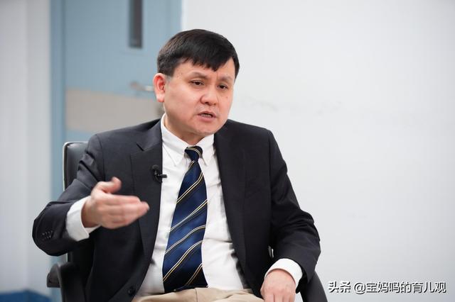 『你的育儿经』别让孩子早上喝粥,张文宏医生的提醒,家长要牢牢记住