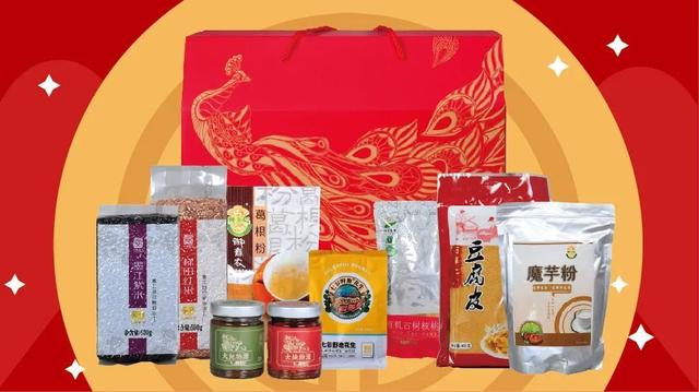 还不知道年夜饭准备些什么？第一食品帮你搞定