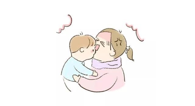 超级宝妈▲“吃手手”“摸蛋蛋”“咬妈妈”,宝宝“怪癖”背后的秘密