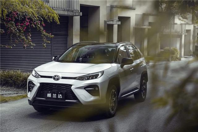 20万元左右买城市四驱SUV？广州人的潮流新物种就是它了