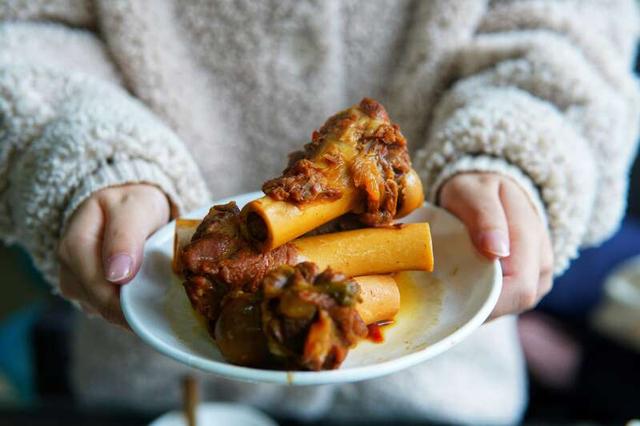 中国|最是食物暖人心