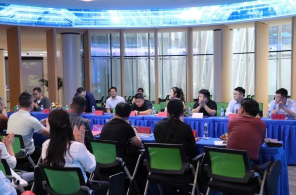 产业园|“河南省社会责任企业”特别报道之十三——天健湖智联网产业园：运营为魂 带动高新区智慧产业集聚发展