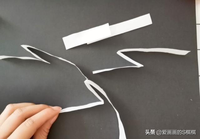 #你的育儿经#少儿创意美术《垃圾分类小手工》儿童创意立体绘画