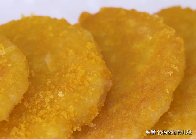 用2个苹果做一款早餐糯米饼，香甜营养，美味好吃，孩子特喜欢