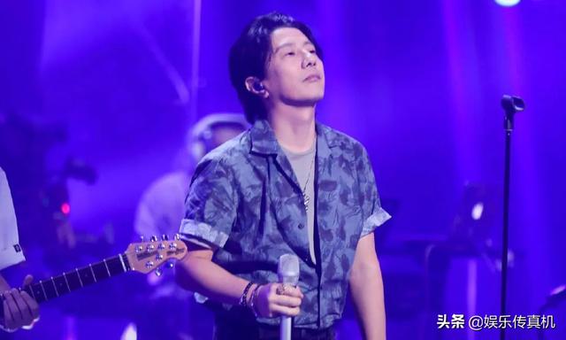 《我是唱作人2》常规竞演结束，这季冠军或许就在他俩之间产生|电影工厂