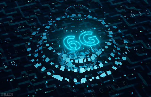 美国宣布建6G联盟，全球通信巨头加盟，独缺中企，目的显而易见