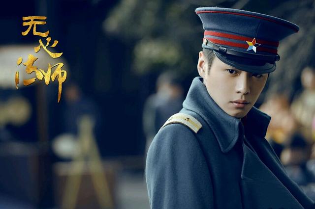 拱白菜的小猪|张若昀最火的四部影视剧，《庆余年》非榜首，演技巅峰的是这部