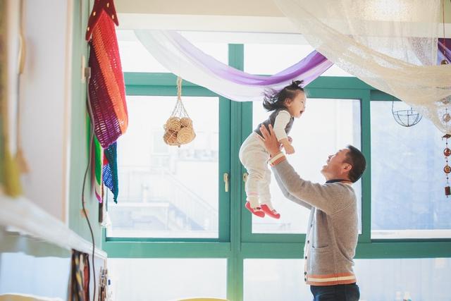 孩子|如何有效陪伴？中福会托儿所所长：每个孩子都天生具备科学家品质，大人别打扰