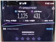 厦门电信全国首个部署5G 64TR A+P设备打造下行CA+超级上行极简站点