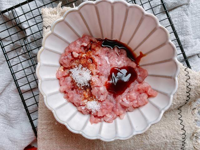 冬至必吃的汤圆，3种不同口味，你更喜欢哪一种？好看好吃有营养