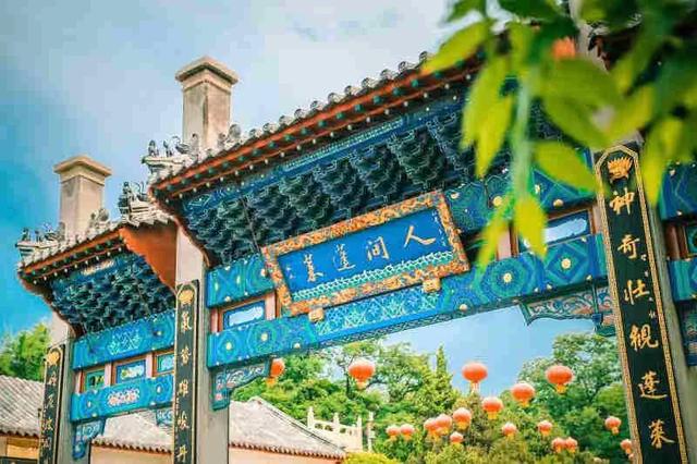 「世界那么大」待春光和煦,共赴一场蓬莱之约 | 这就是山东