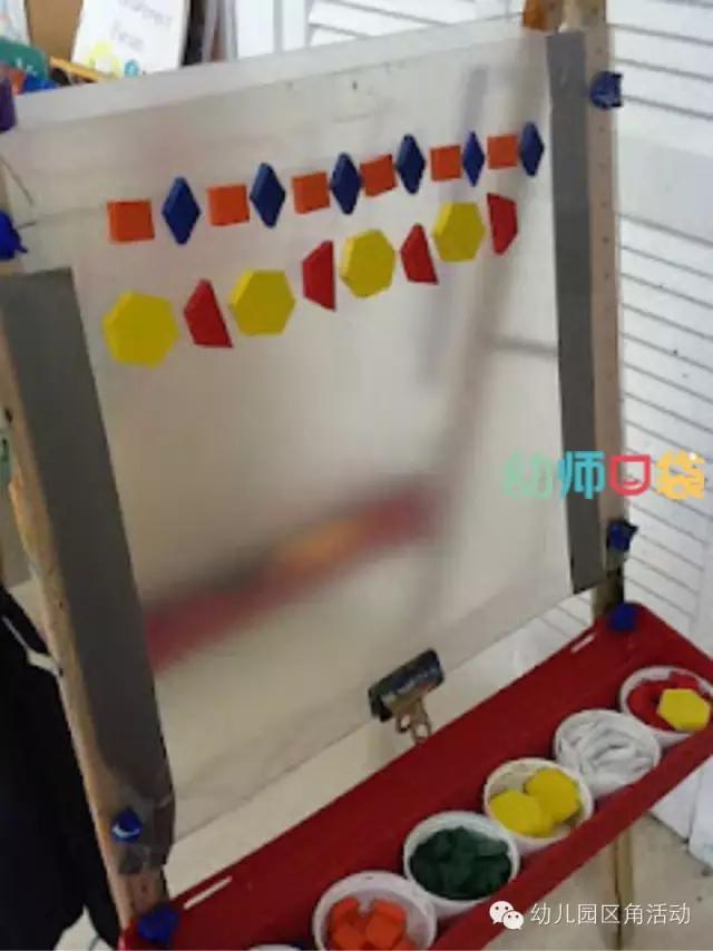 「你的育儿经」幼儿益智区：不确定性的挑战，带来无限的想象空间