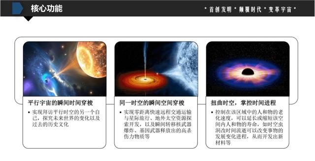 项目|这家去年最后一天成立的公司要融2亿造时光机？中科院辟谣